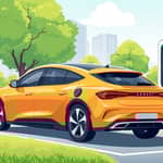 Ventajas del Renting de un Coche Eléctrico: Análisis Completo