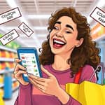 Cómo Conseguir Cupones de Descuento al Instante