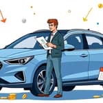 Cómo Refinanciar tu Préstamo para Coche Fácilmente