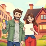 Cómo Conseguir un Crédito Hipotecario para Jóvenes Fácilmente