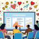 Cómo Conseguir Financiamiento Colectivo (Crowdfunding) Exitoso