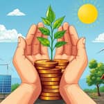 Préstamos Ecológicos: Comparativa Completa y Sostenible