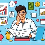 Cómo Crear un Plan de Ahorro Efectivo: Guía Paso a Paso