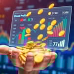 Guía Paso a Paso para Comprar Acciones con Dividendos