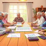Cómo Calcular tu Pensión: Guía Paso a Paso para Jubilados