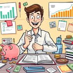 Cómo Conseguir Controlar tus Finanzas Personales
