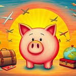 Cómo Conseguir Ahorrar para un Viaje de Ensueño