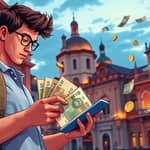 Cómo Conseguir el Mejor Cambio de Divisas