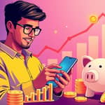 Cómo Conseguir la Mejor Cuenta de Ahorro