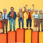 Cómo Conseguir una Pensión Pública más Alta