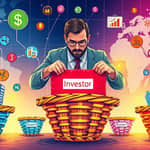 Guía Paso a Paso para Diversificar tus Inversiones