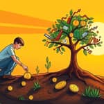 Guía Paso a Paso para Invertir con Poco Capital