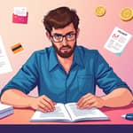 Guía Paso a Paso para Entender tu Informe de Crédito