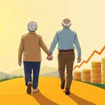 Créditos para la Jubilación: Planifica Tu Futuro Financiero