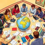Guía Paso a Paso para Declarar Bienes en el Extranjero