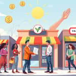 Préstamos para Empresas Pequeñas: Dónde Conseguir Capital
