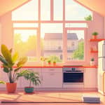Guía Paso a Paso para Ahorrar Energía y Dinero en Casa