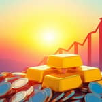 Cómo Invertir en Oro y Plata: Guía Paso a Paso para Novatos