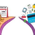 Crédito Personal vs. Tarjeta de Crédito: ¿Dónde Pedir?