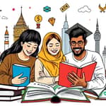 Préstamos para Estudiantes en el Extranjero: Guía Definitiva