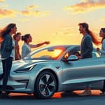 Coches por Suscripción: ¿La Nueva Tendencia Financiera?