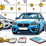 Alternativas al Crédito Bancario para Financiar tu Coche
