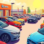 Análisis de Mercado: ¿Cuándo Bajan los Precios de los Coches?