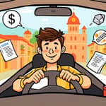 Gestiona tu Presupuesto: Mantener un Coche sin Sobresaltos