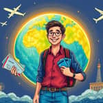 Tarjetas de Crédito para Viajes: Maximiza Tus Millas