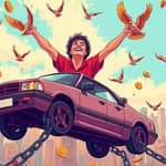 Minimiza tu Deuda: Estrategias de Amortización para Préstamos de Coche