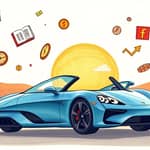 Reformas Financieras para Comprar tu Coche Soñado