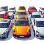 Comparativa de Depreciación por Marca y Modelo
