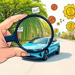 Auditoría de Gastos: Descubre Cuánto Cuesta Realmente tu Coche