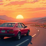 El Dilema del Kilometraje: ¿Cuándo es Demasiado para un Coche?