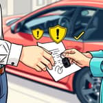 El Poder de un Buen Contrato de Compra-Venta de Coches