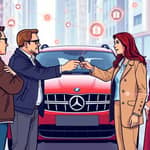 Préstamos P2P para Coches: Una Alternativa al Banco Tradicional