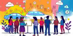 Préstamo para Coche Online: Las Mejores Plataformas