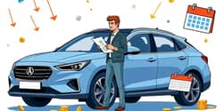 Cómo Refinanciar tu Préstamo para Coche Fácilmente
