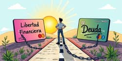 Tarjetas Revolving: Comparativa y Riesgos a Evitar