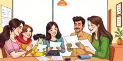 Cómo Tramitar Ayudas Sociales: Guía Paso a Paso Clara