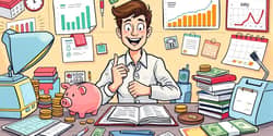 Cómo Conseguir Controlar tus Finanzas Personales
