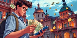 Cómo Conseguir el Mejor Cambio de Divisas