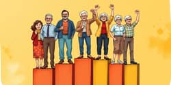 Cómo Conseguir una Pensión Pública más Alta