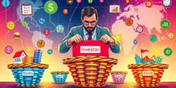 Guía Paso a Paso para Diversificar tus Inversiones