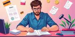 Guía Paso a Paso para Entender tu Informe de Crédito