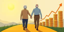Créditos para la Jubilación: Planifica Tu Futuro Financiero