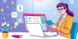 Cómo Gestionar Cobros y Pagos Online: Guía Paso a Paso Eficaz
