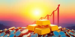 Cómo Invertir en Oro y Plata: Guía Paso a Paso para Novatos