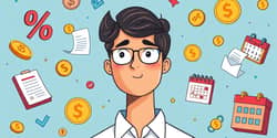 Cómo Manejar Préstamos Personales: Guía Paso a Paso Prudente