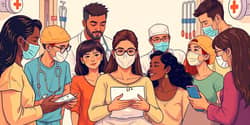 Préstamos para Emergencias Médicas: Compara Soluciones